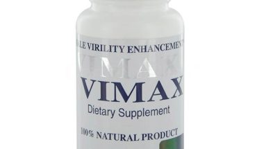 Viên uống tăng sinh lý Vimax
