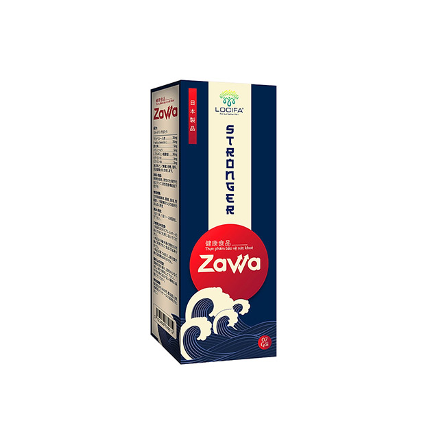 Nước uống Zawa Nhật Bản chính hãng có giá bao nhiêu