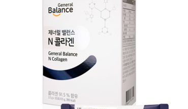 General Balance N Collagen
