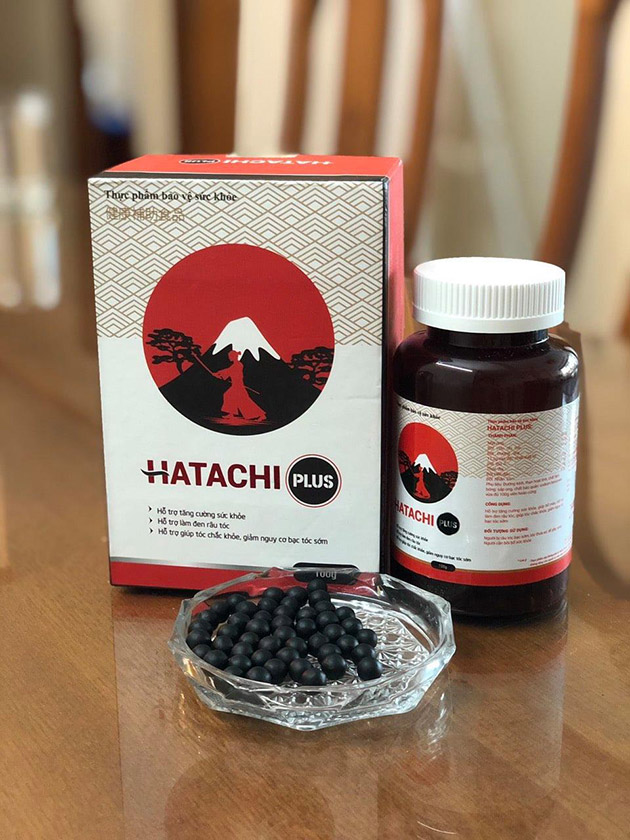 Hướng dẫn cách sử dụng Hatachi Plus