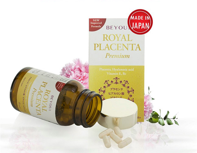 Hướng dẫn cách sử dụng Beyou Royal Placenta Premium chuẩn nhất