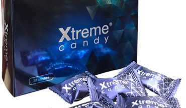 kẹo sâm tăng cường sinh lý Xtreme candy