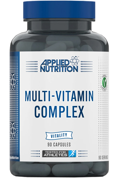 Multi Vitamin Complex Applied Nutrition