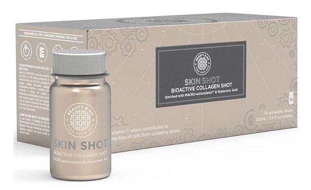 Lợi ích của việc bổ sung Collagen Skin Shot trong chế độ chăm sóc da hàng ngày?
