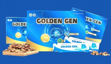 Golden Gen