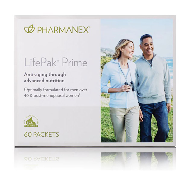 LifePak Prime