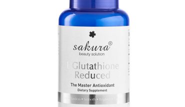 Sakura L-Glutathione Reduced