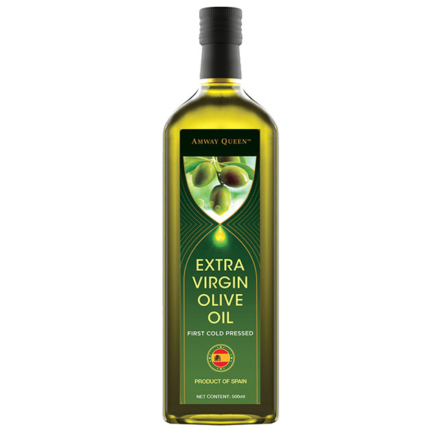 Dầu olive Amway