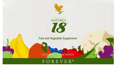 Forever Natures 18