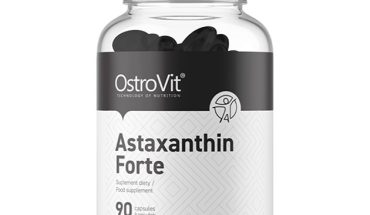 Ostrovit Astaxanthin Forte