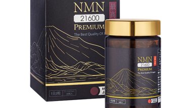 NMN 21600 Premium