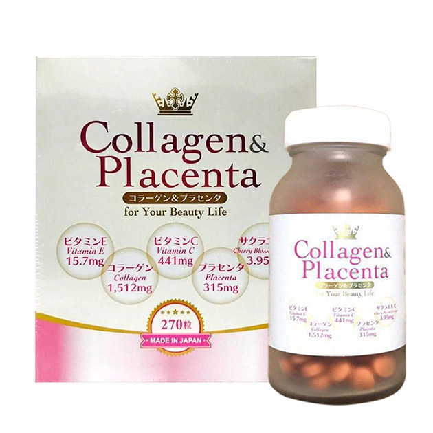 Tác dụng của collagen 5 in 1 với các vấn đề khác