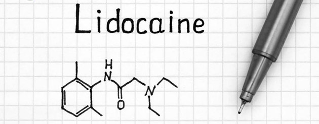 Lidocain là thành phần chính của Promescent