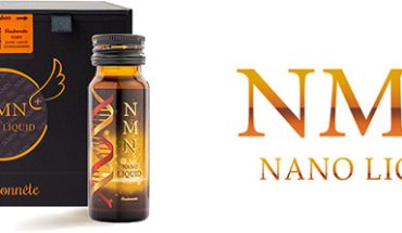 NMN+ Nano Liquid