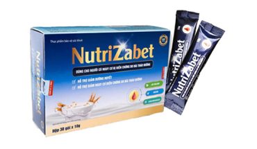 Nutrizabet