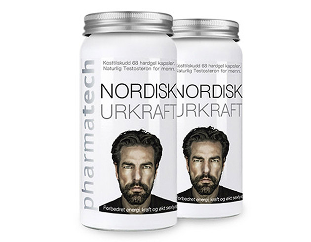 Pharmatech Nordisk Urkraft là gì