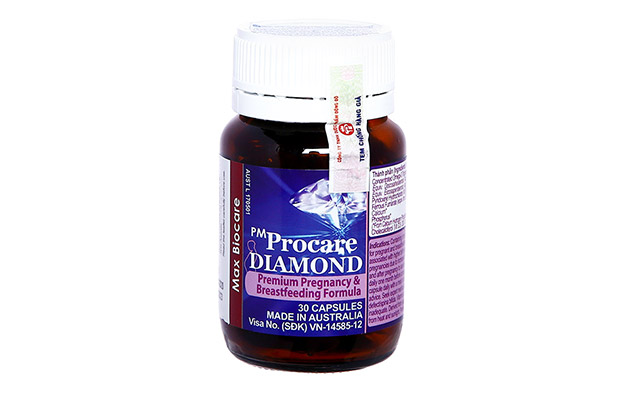 Procare Diamond