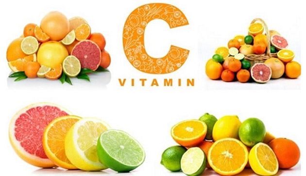 Thành phần của Vitamin C Healthy Care