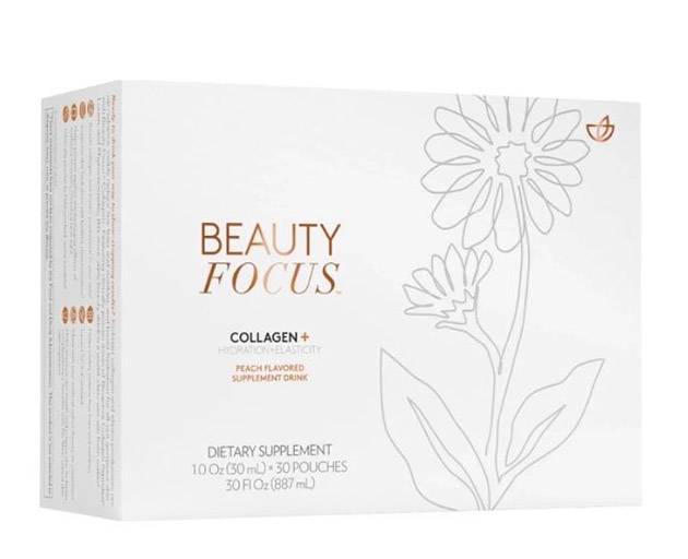 Beauty Focus Collagen+