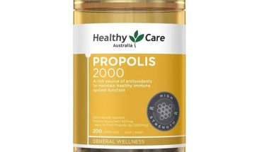 Healthy Care Propolis