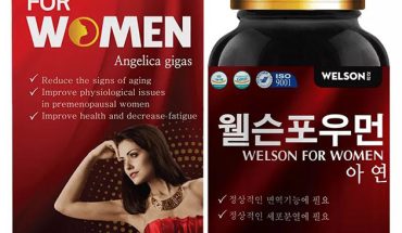 Welson For Women