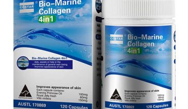 Costar Bio-Marine Collagen 4 in 1