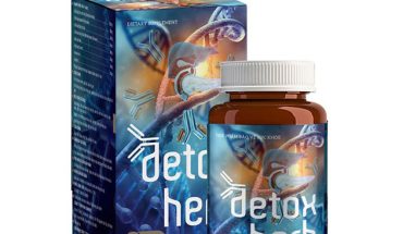 Detox Herb