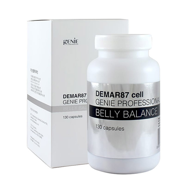 Demar87 Cell Genie Professional Belly Balance