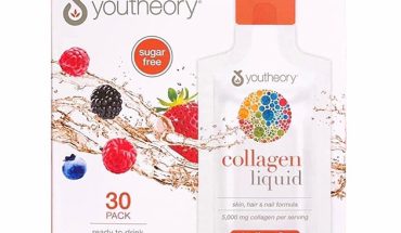 Youtheory Collagen Liquid