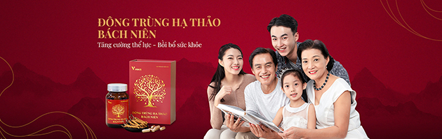 Đông Trùng Hạ Thảo Bách Niên có tốt không