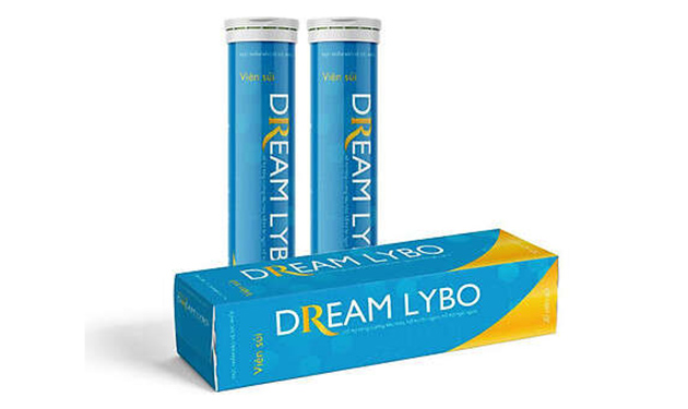 Dream Lybo