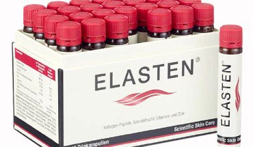 Elasten Collagen