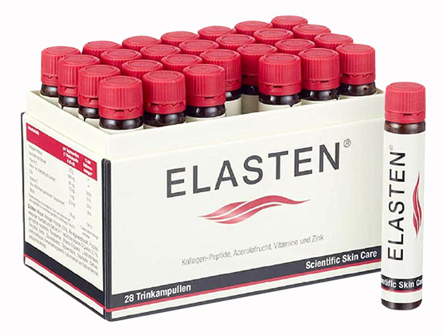 Elasten Collagen