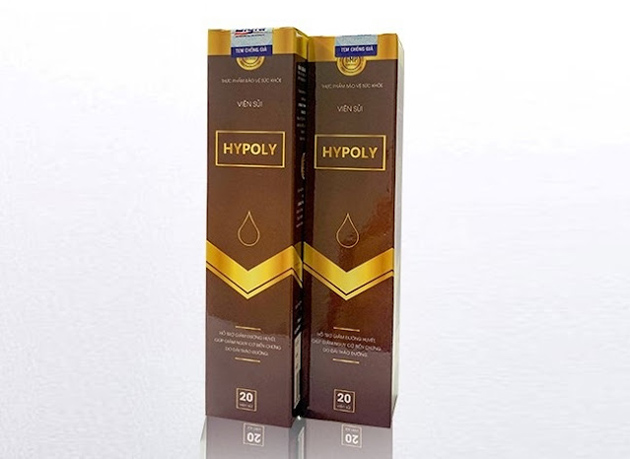 Hypoly