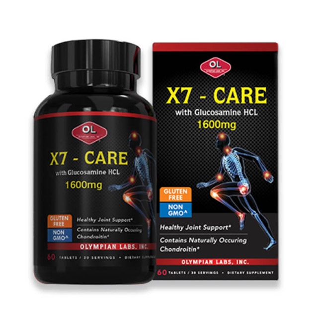 X7 Care