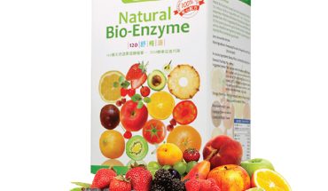 Natural Bio-enzyme DLC