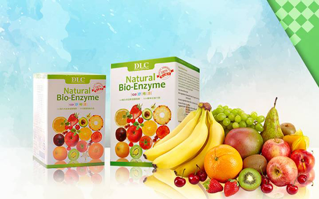 Natural Bio enzyme DLC chính hãng giá bao nhiêu