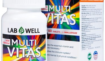 Multi Vitas