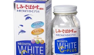 Neovita White C Plus