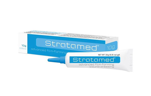 Gel Stratamed