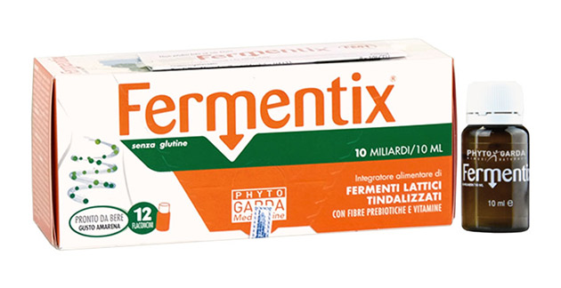 Fermentix