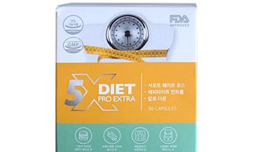 Genie x5 Diet Pro Extra