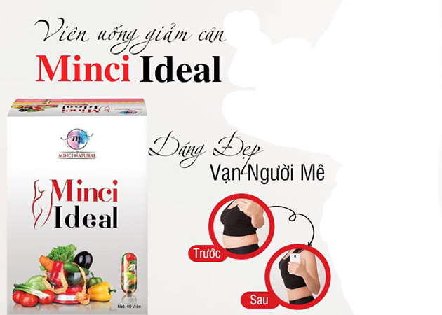 Minci Ideal là gì