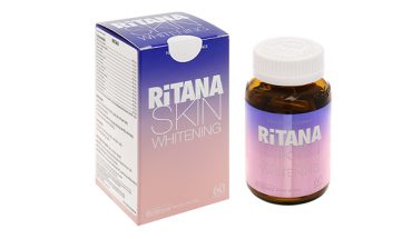 Ritana Skin Whitening