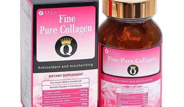 Fine Pure Collagen Q