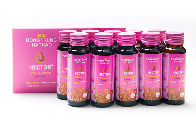 Hector Collagen