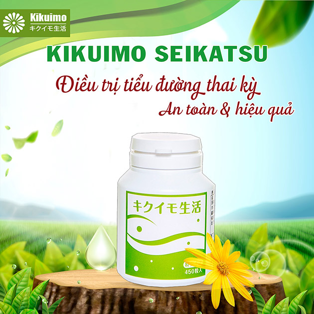 Kikuimo Seikatsu là gì