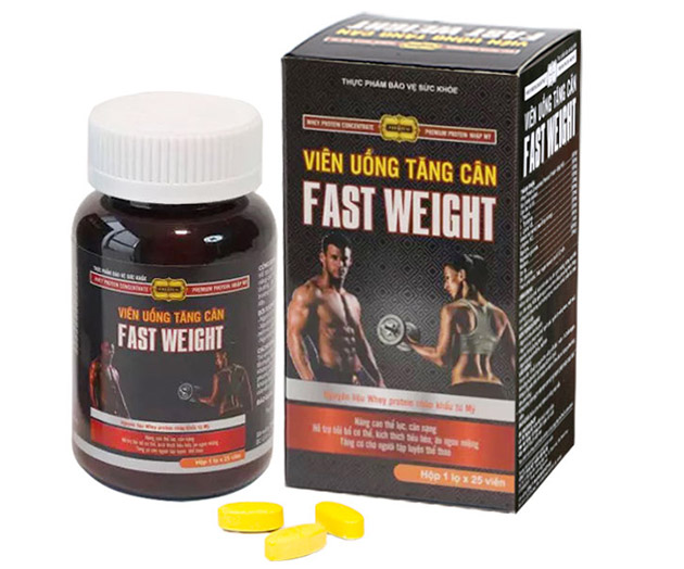 Fast Weight