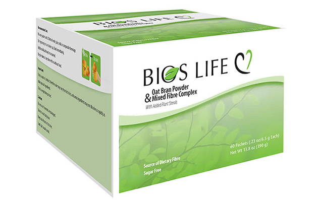 Giảm cân Unicity Bios Life C