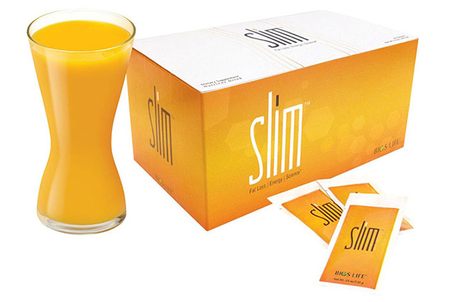 Giảm cân Unicity Bios Life Slim